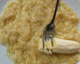 Foto del paso 2 de la receta Bizcocho de banana
