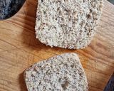 Foto del paso 4 de la receta: Pan de harina de almendras