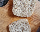 Foto del paso 4 de la receta: Pan de harina de almendras