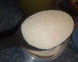 Foto del paso 3 de la receta: Agua de piña con apio