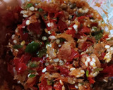Foto langkah ke 3 dari resep Orek Tempe Pedas mudah dan enak.
