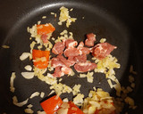 Foto del paso 1 de la receta: Garbanzos con arroz integral