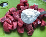 Foto del paso 2 de la receta: Estofado de ternera en FussionCook FC7 Smart