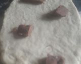 Foto del paso 4 de la receta: Pan de leche relleno de chocolate