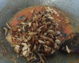 Foto langkah ke 4 dari resep Tumis Keumamah Tuna Asam Sunti.