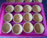 Foto langkah ke 2 dari resep Pie brownis.