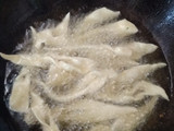 CumiCumi / Stick Bawang