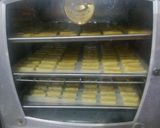 Foto langkah ke 5 dari resep Kaasstengels.
