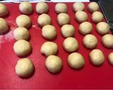 Foto langkah ke 3 dari resep Bubble Bread.