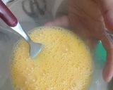 Foto langkah ke 2 dari resep [291] Bolu Kukus Cokelat.