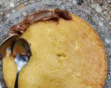 Foto del paso 15 de la receta: 💍🍰Torta de aniversario 🍰 Bizcochuelo, rellenos y cobertura 🍰 Fácil y delicioso, para sorprender 🍰💍
