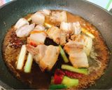 滷三層肉的食譜步驟3照片