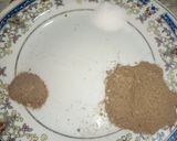 A picture of step 2 of Homemade Chat Masala.