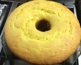 Foto del paso 5 de la receta: Budín de mandarinas