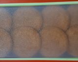 Foto langkah ke 4 dari resep Agar-agar Lapis Regal.