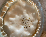 Foto del paso 8 de la receta: Masa para tarta y relleno de carne