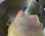 Foto langkah ke 3 dari resep Roti Pisang Empuk.