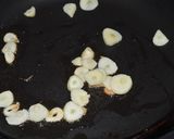 Foto del paso 2 de la receta: Shuan de hongos portobello