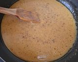 Foto del paso 2 de la receta: Filete de res con salsa de mostaza