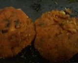 Foto del paso 7 de la receta: Hamburguesa de Calabaza ideal para chicos