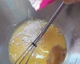 Foto del paso 1 de la receta: Pancakes Japoneses 🇯🇵パンケーキ/ Panqueques Japoneses /  Nube o Soufflé