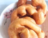 Foto langkah ke 5 dari resep Perut Ayam Empuk 1 butir telur.