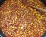 Chilis bab gyorsan, egyszerűen recept fázis 4 fotója