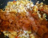 Foto del paso 7 de la receta: Tigrillo Manaba
