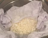A picture of step 1 of Mango Sticky Rice (Khao Niew Mamuang).