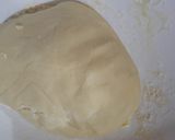 Foto del paso 5 de la receta: Naran-pay 🍊❤ receta para 2 tartas