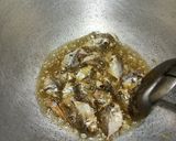Foto langkah ke 2 dari resep Tumis terong lalap.