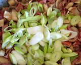 Rakott tészta recept fázis 2 fotója