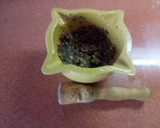 Foto del paso 9 de la receta: Conejo con rebollones (níscalos) y caracoles