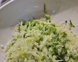 Vegán tzatziki recept fázis 1 fotója
