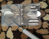 عکس مرحله 4 از دستور ژله‌ ی تزریقی