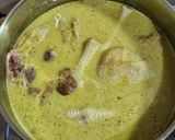 Foto langkah ke 4 dari resep Opor Ayam Ala Ibu.