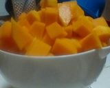 Foto del paso 4 de la receta: Zapallo calabaza en almíbar