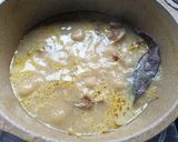 Foto langkah ke 6 dari resep Gultik iga sapi.