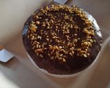 Foto del paso 6 de la receta: Torta chocolate naranja