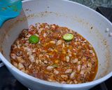 Foto langkah ke 8 dari resep Sambal Baby Cumi Asin.