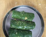 रिकवच (Rikwach recipe in hindi) रेसिपी चरण 1 फोटो