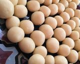 صورة لخطوة 4 من وصفة كرات الحليب