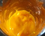 A picture of step 3 of Mango iced tea.