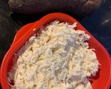 Foto del paso 1 de la receta: Torta de yuca
