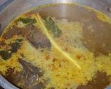 Foto langkah ke 3 dari resep Soto Kuning Bogor (Ayam).