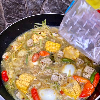 Langkah 6