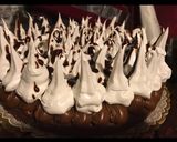 Foto del paso 7 de la receta: Brownie