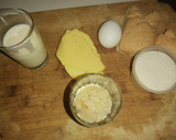 Foto del paso 1 de la receta: Pay de queso a mi manera