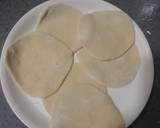 Chole Bhature Canapes recipe step 6 photo