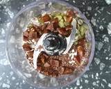 Healthy sweetened balls recipe step 1 photo